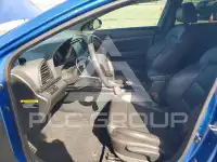 2017 Hyundai Elantra фото