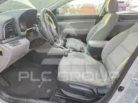 2017 Hyundai Elantra фото