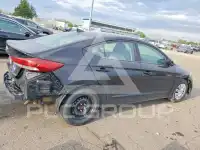 2017 Hyundai Elantra фото