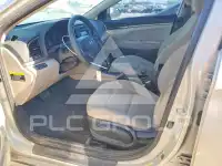 2017 Hyundai Elantra photo