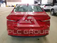 2017 Hyundai Elantra фото