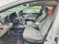 2017 Hyundai Elantra фото