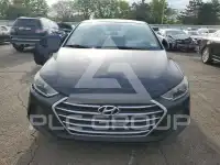 2017 Hyundai Elantra фото