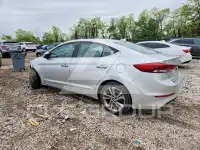 2017 Hyundai Elantra фото
