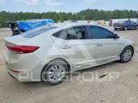 2017 Hyundai Elantra photo