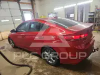 2017 Hyundai Elantra фото
