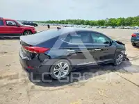 2017 Hyundai Elantra фото