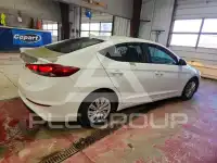 2017 Hyundai Elantra photo