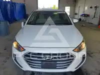 2017 Hyundai Elantra photo
