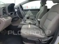 2017 Hyundai Elantra фото