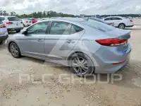 2017 Hyundai Elantra фото