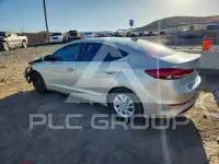 2017 Hyundai Elantra фото