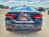 2017 Hyundai Elantra фото