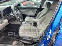 2017 Hyundai Elantra фото
