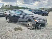 2017 Hyundai Elantra фото
