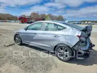 2017 Hyundai Elantra фото
