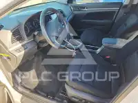 2017 Hyundai Elantra фото