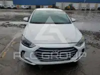 2017 Hyundai Elantra фото