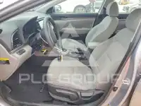 2017 Hyundai Elantra фото