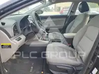 2017 Hyundai Elantra фото
