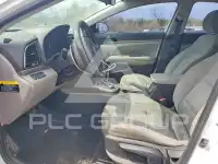 2017 Hyundai Elantra фото