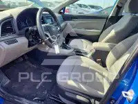 2017 Hyundai Elantra фото