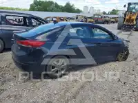 2017 Hyundai Elantra photo