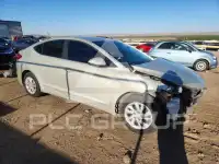 2017 Hyundai Elantra фото