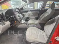2017 Hyundai Elantra фото
