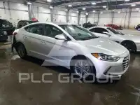 2017 Hyundai Elantra фото