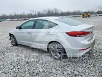 2017 Hyundai Elantra фото