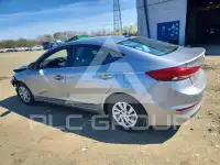 2017 Hyundai Elantra фото