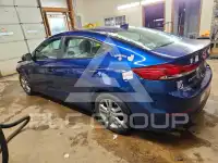 2017 Hyundai Elantra фото