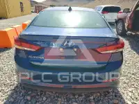 2017 Hyundai Elantra фото