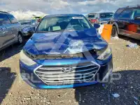 2017 Hyundai Elantra photo