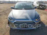2017 Hyundai Elantra фото