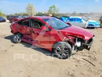 2017 Hyundai Elantra фото