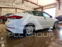 2017 Hyundai Elantra фото