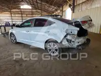 2017 Hyundai Elantra фото