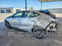 2017 Hyundai Elantra фото