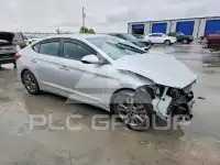 2017 Hyundai Elantra фото