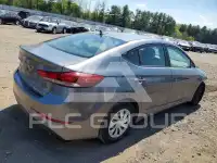 2017 Hyundai Elantra фото