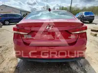 2017 Hyundai Elantra фото