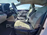 2017 Hyundai Elantra фото