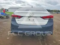 2017 Hyundai Elantra фото