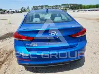 2017 Hyundai Elantra фото