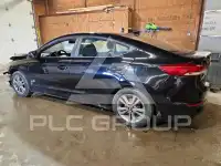 2017 Hyundai Elantra фото