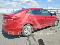 2017 Hyundai Elantra фото