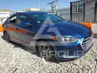 2017 Hyundai Elantra фото