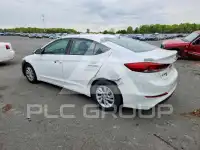 2017 Hyundai Elantra фото